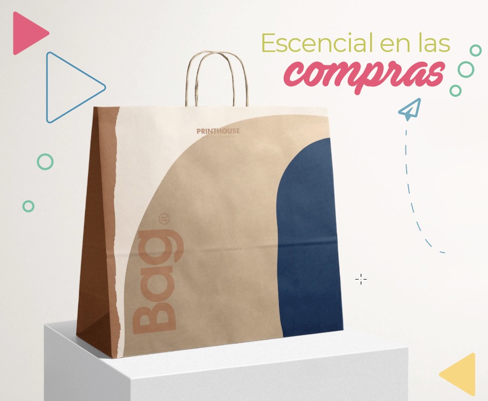 Bolsa Boutique Personalizada